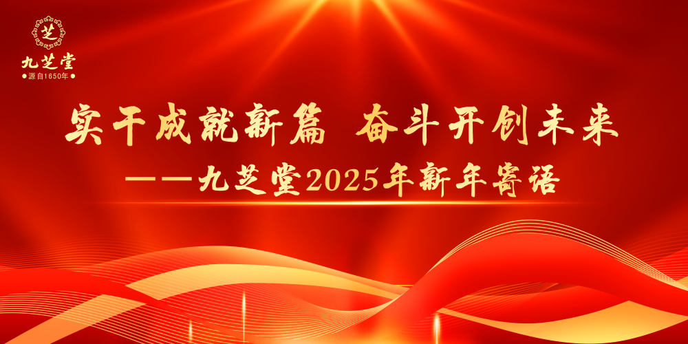 实干成就新篇 奋斗开创未来——兴发娱乐2025年新年寄语